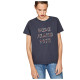 Pepe Jeans Γυναικεία κοντομάνικη μπλούζα